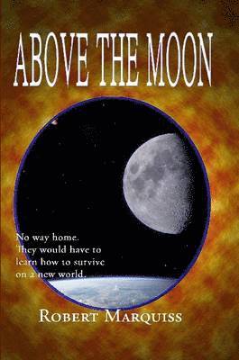 Above The Moon 1