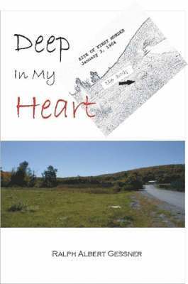 bokomslag Deep In My Heart