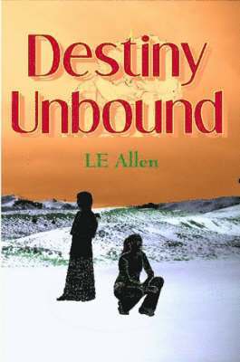 Destiny Unbound 1