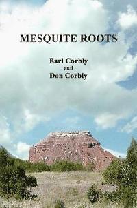 bokomslag Mesquite Roots