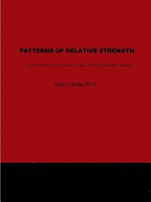 bokomslag Patterns of Relative Strength