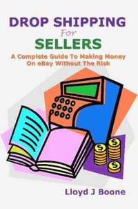 bokomslag Drop Shipping For Sellers