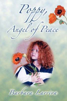 Poppy, Angel of Peace 1