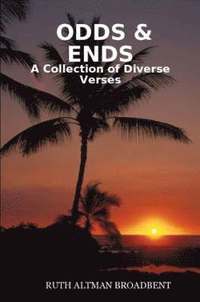 bokomslag ODDS & ENDS - A Collection of Diverse Verses