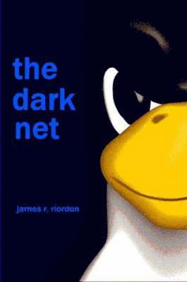 James Riordon - Dark Net, Häftad