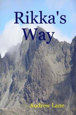 Andrew Lane - Rikka's Way, Häftad