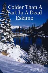 bokomslag Colder Than a Fart in a Dead Eskimo