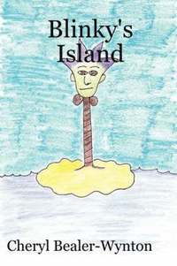 bokomslag Blinky's Island