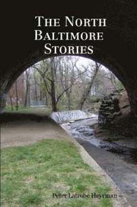 bokomslag The North Baltimore Stories