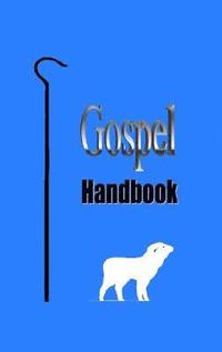 bokomslag Gospel Handbook