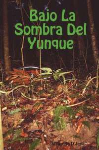 bokomslag Bajo La Sombra Del Yunque