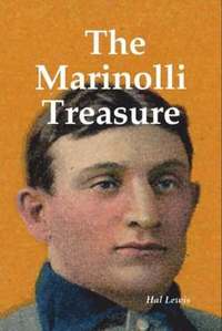 bokomslag The Marinolli Treasure