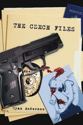 bokomslag The Czech Files