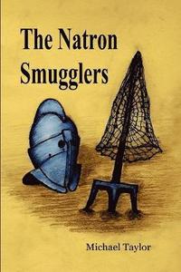 bokomslag The Natron Smugglers