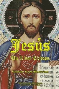bokomslag Jesus Un Lider Exitoso