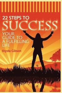 bokomslag 22 Steps to Success