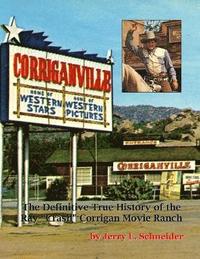 bokomslag Corriganville Movie Ranch