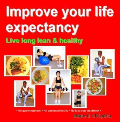 Improve Your Life Expectancy 1