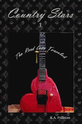 K. A. Frillman, K. a. Frillman - Country Stars, Häftad