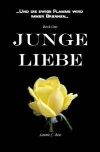 bokomslag Junge Liebe