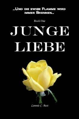 bokomslag Junge Liebe