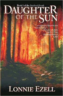 bokomslag Daughter of the Sun