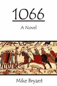 bokomslag 1066