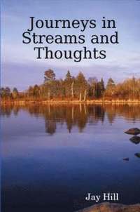 bokomslag Journeys in Streams and Thoughts