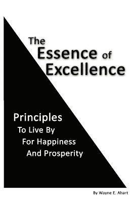 The Essence of Excellence 1