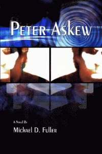 bokomslag Peter Askew