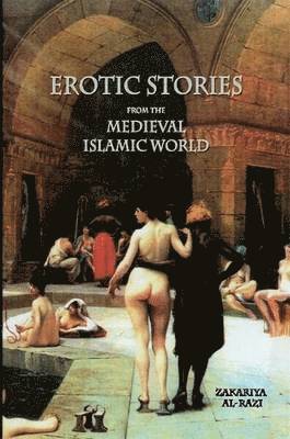 bokomslag Erotic Stories from the Medieval Islamic World