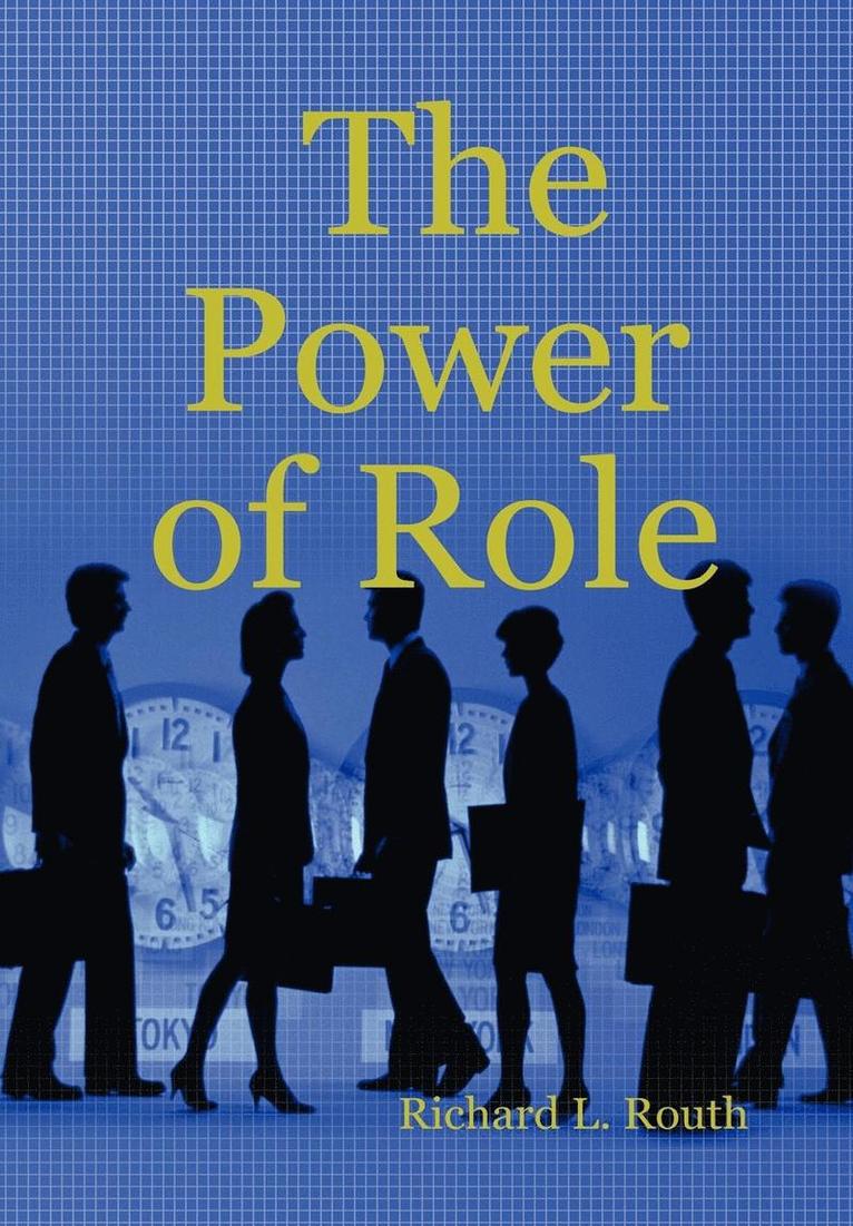 Power of Role 1