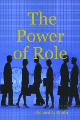 Power of Role 1