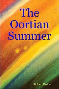 bokomslag The Oortian Summer