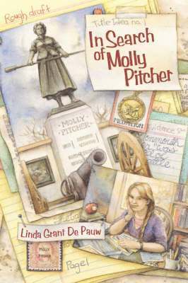 In Search of Molly Pitcher 1