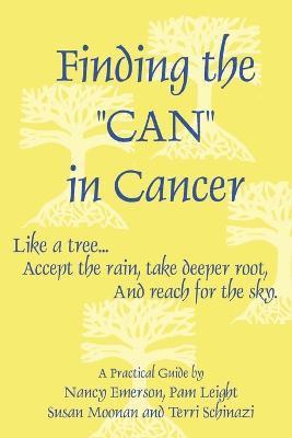 bokomslag Finding the Can in Cancer
