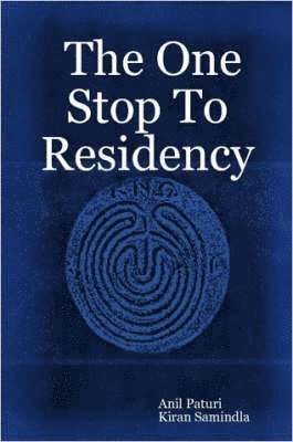 The One Stop To Residency 1