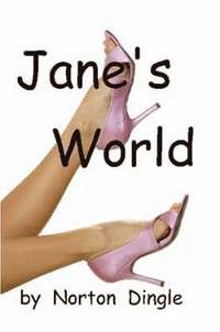 bokomslag Jane's World