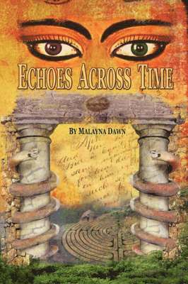 Echoes Across Time 1