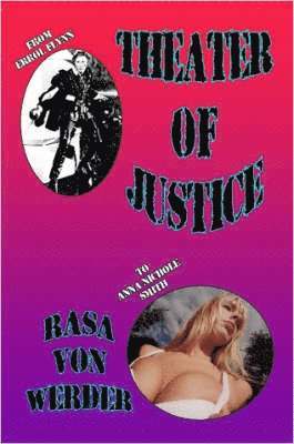 Theater of Justice - Celebrity Souls Appear 1