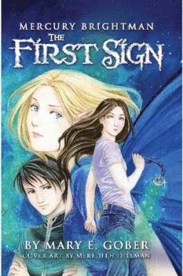 Mary E. Gober, E. Gober, Mary - Mercury Brightman, Häftad