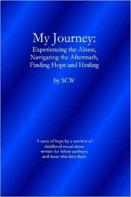 My Journey 1