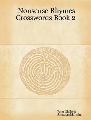 Nonsense Rhymes Crosswords Book 2 1