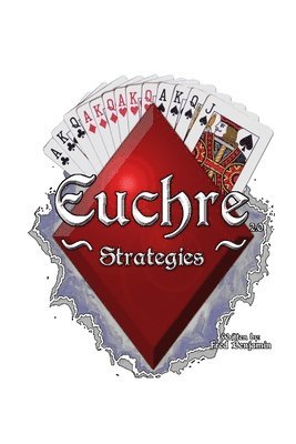 bokomslag Euchre Strategies