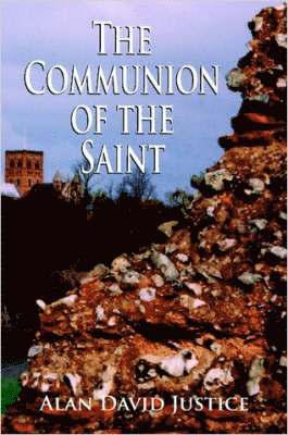 bokomslag Communion of the Saint
