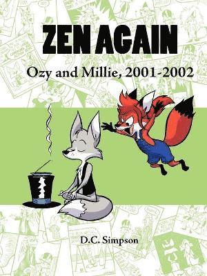 Zen Again: Ozy and Millie, 2001-2002 1