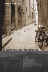 bokomslag European Journal