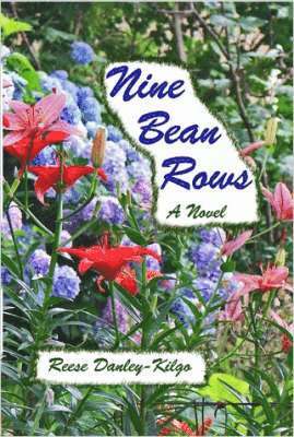 bokomslag Nine Bean Rows