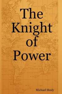 bokomslag The Knight of Power