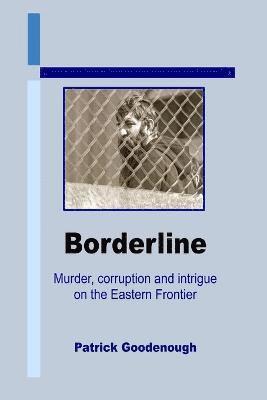 bokomslag Borderline